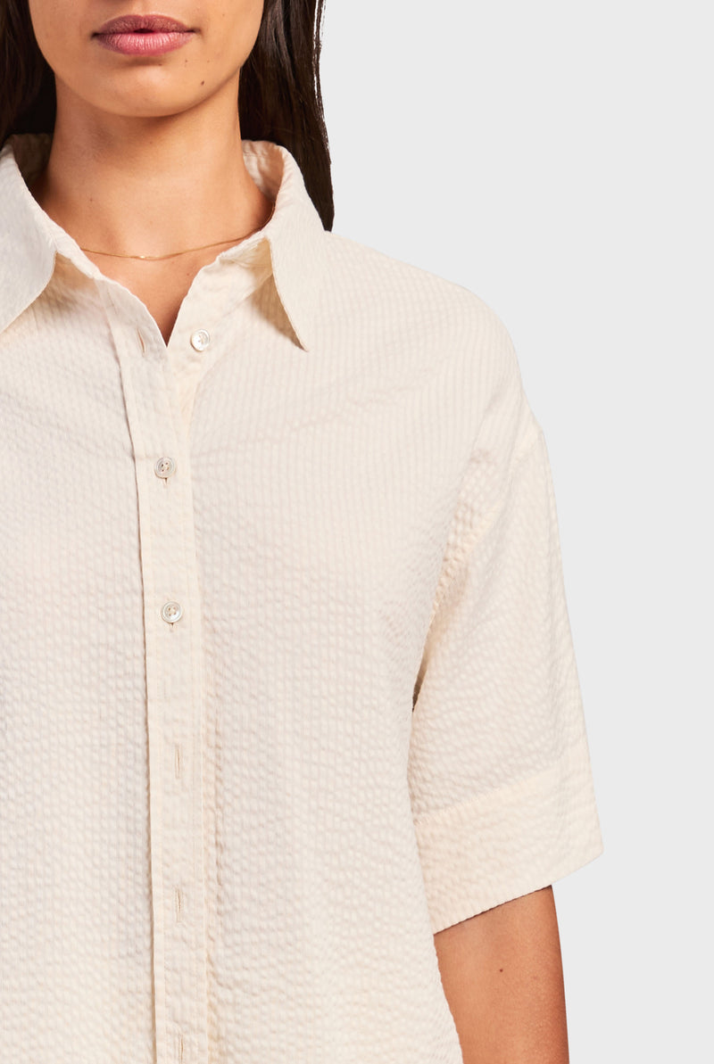 Darby Short Sleeve Shirt