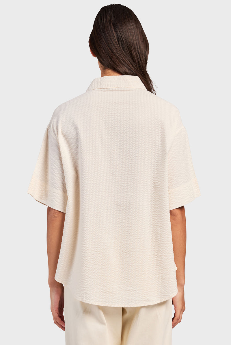 Darby Short Sleeve Shirt