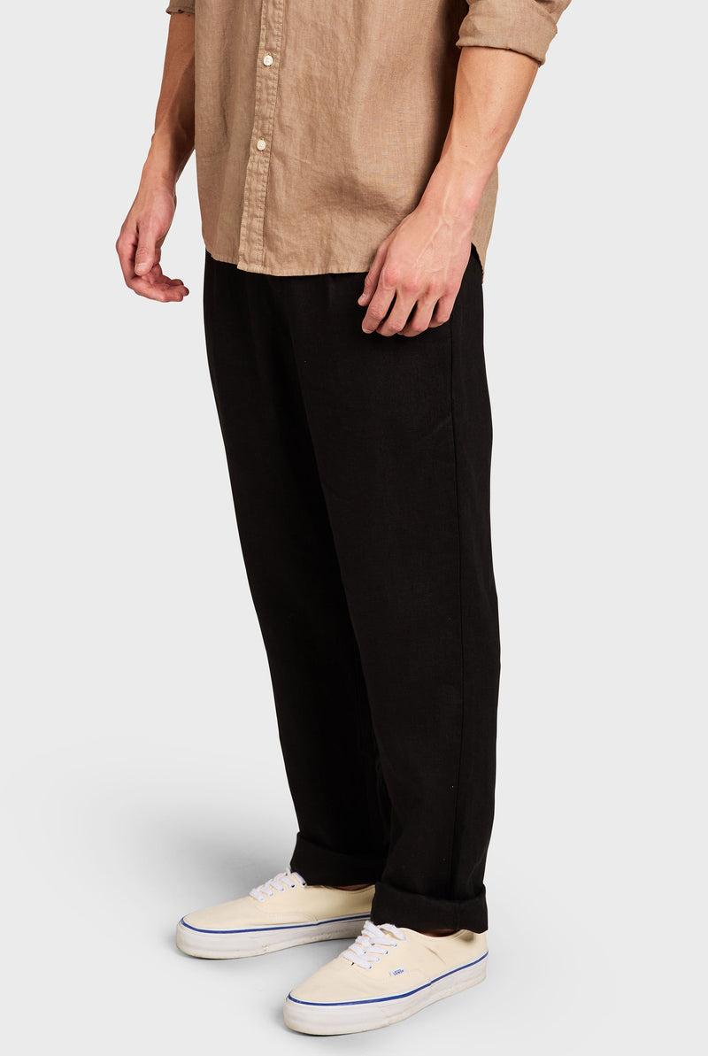 Dean Linen Chino