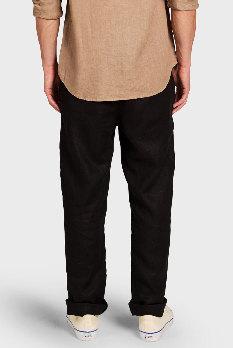 Dean Linen Chino