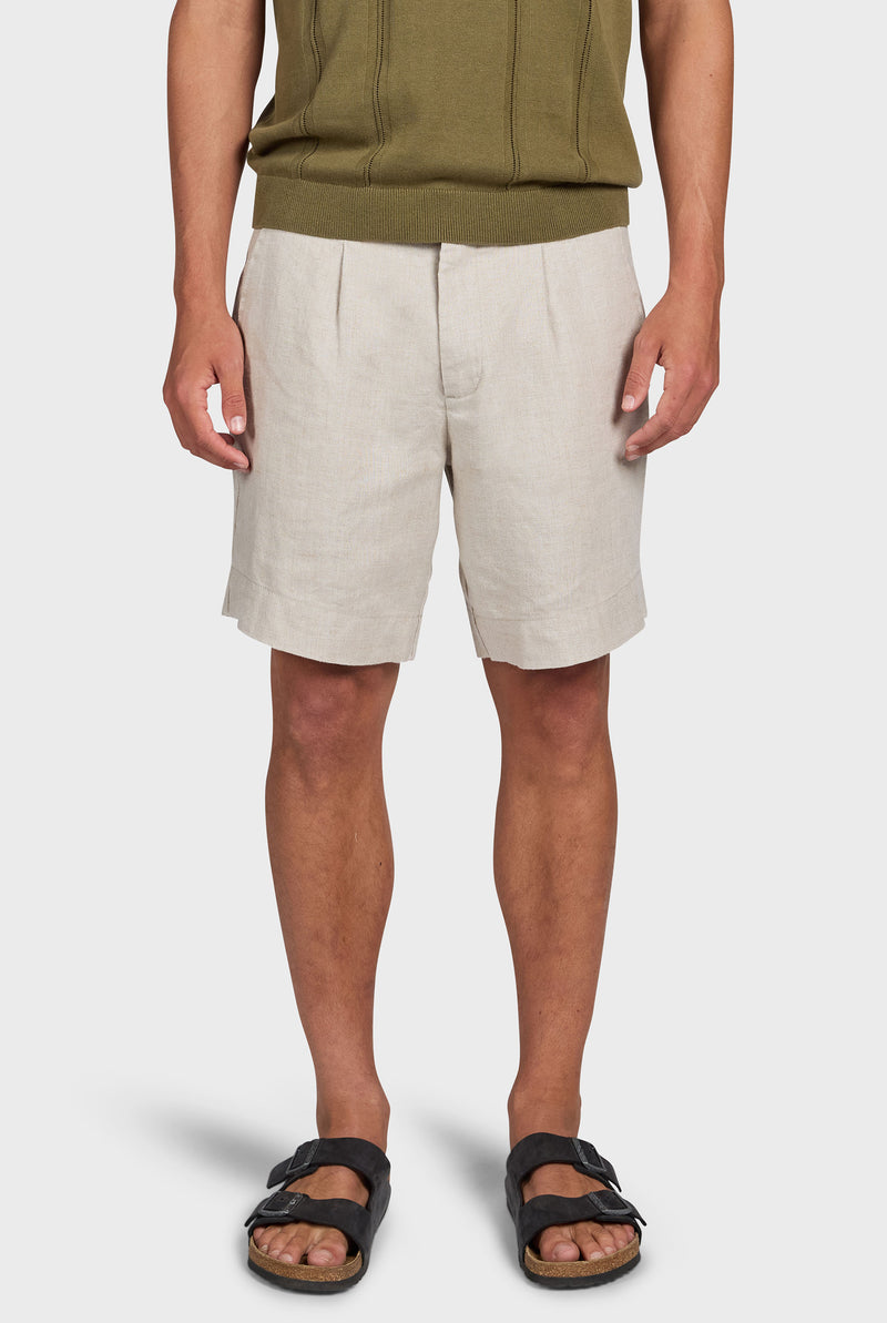 Dean Linen Short
