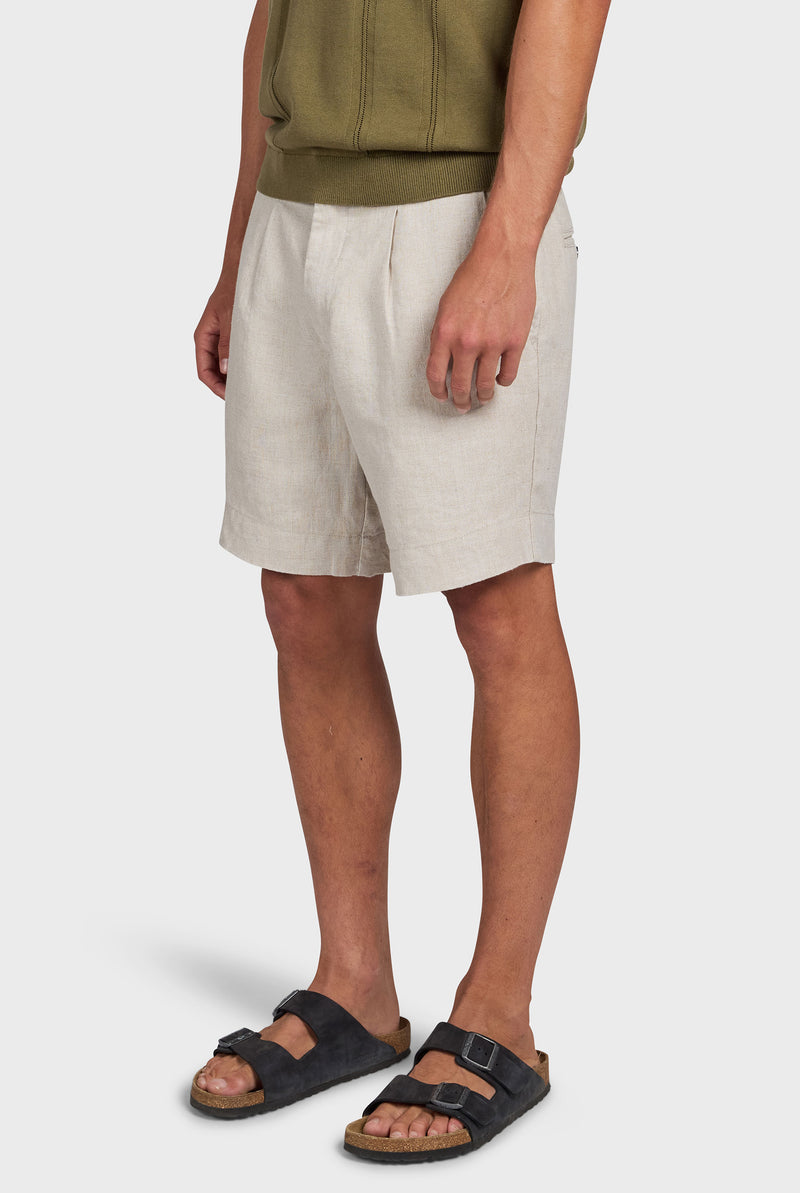 Dean Linen Short