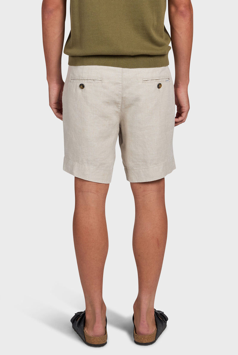 Dean Linen Short