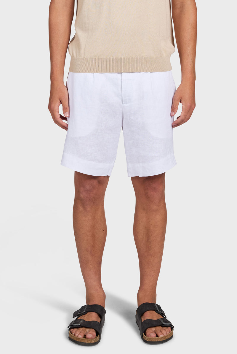 Dean Linen Short