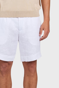 Dean Linen Short