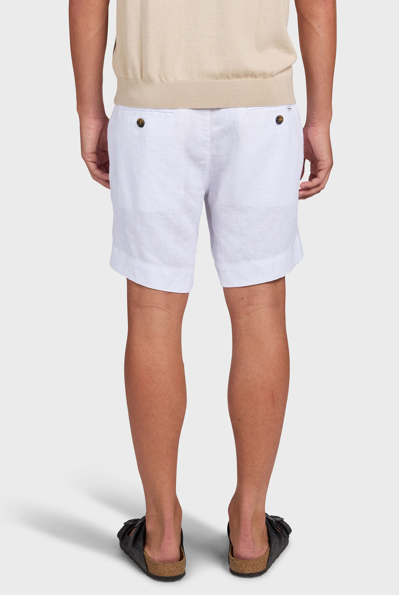 Dean Linen Short