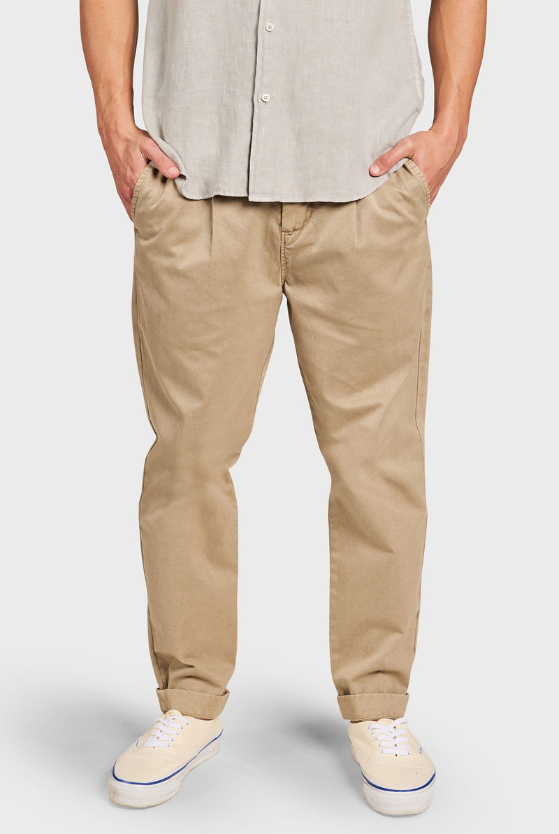 Dean Chino