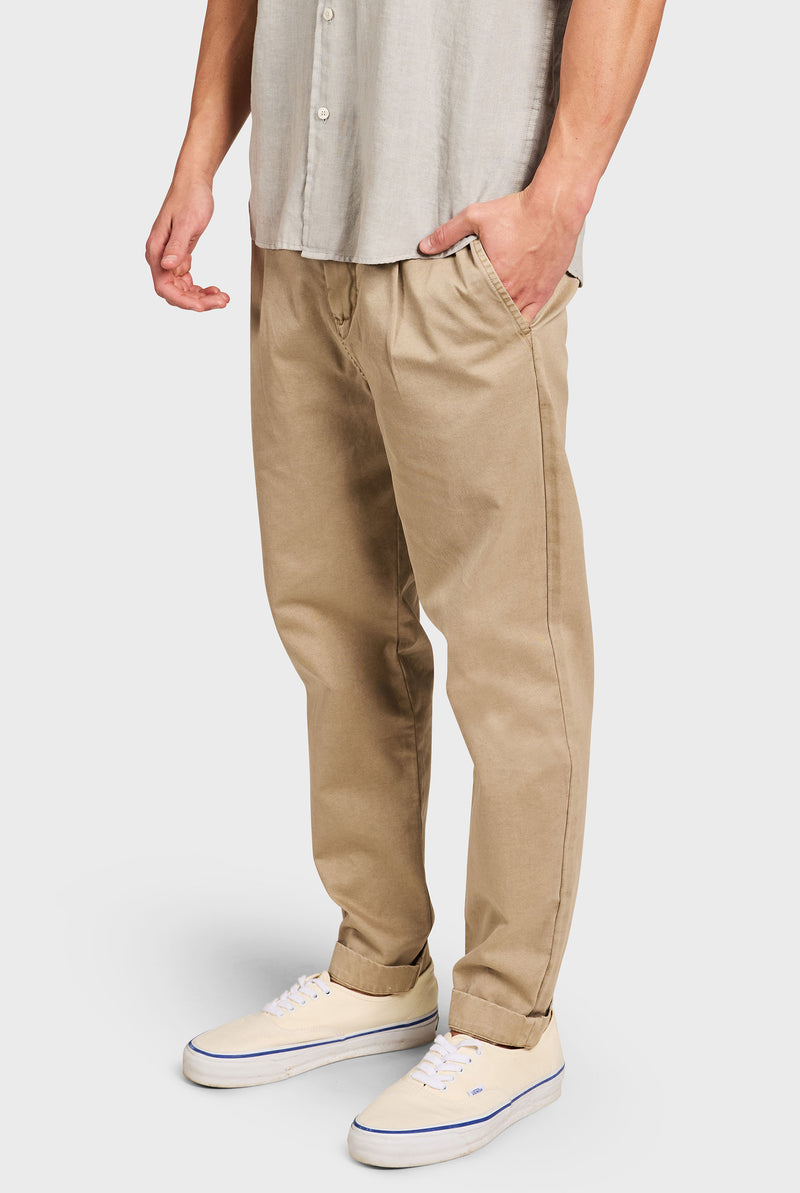Dean Chino
