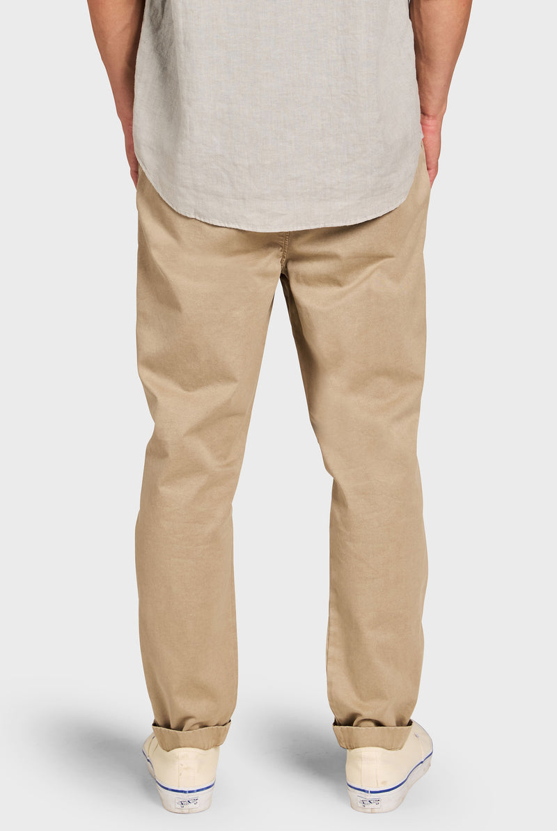 Dean Chino