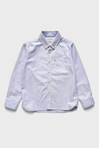 Kids Dillon Oxford Shirt