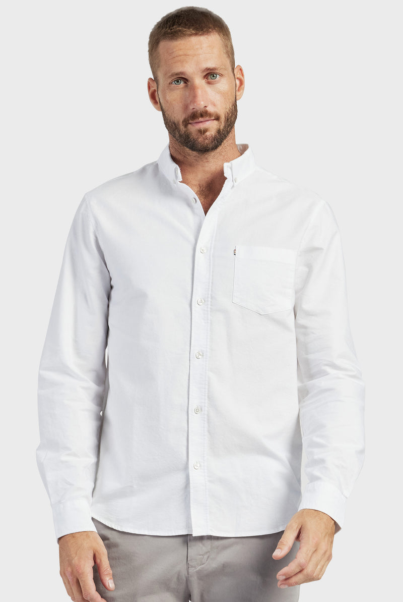 Dillon Shirt
