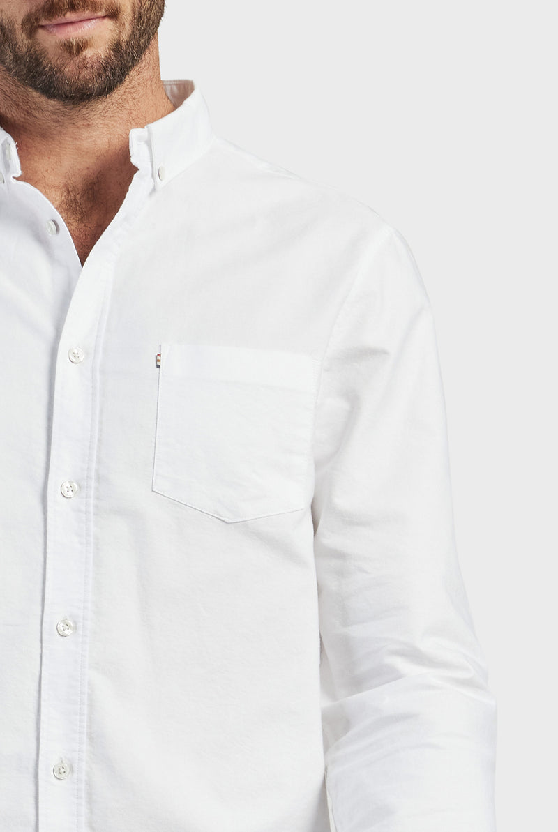 Dillon Shirt
