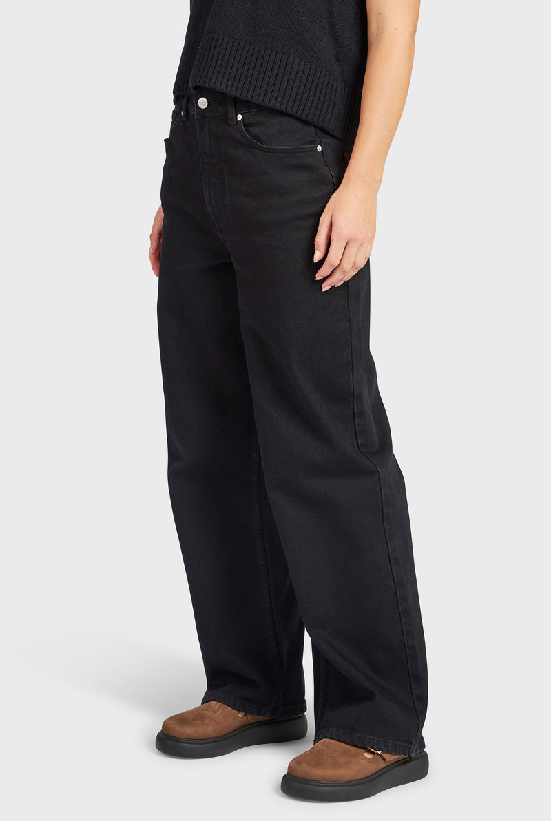 Dolores Denim Jean – Academy Brand