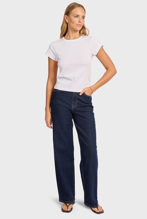 Dolores Denim Jean