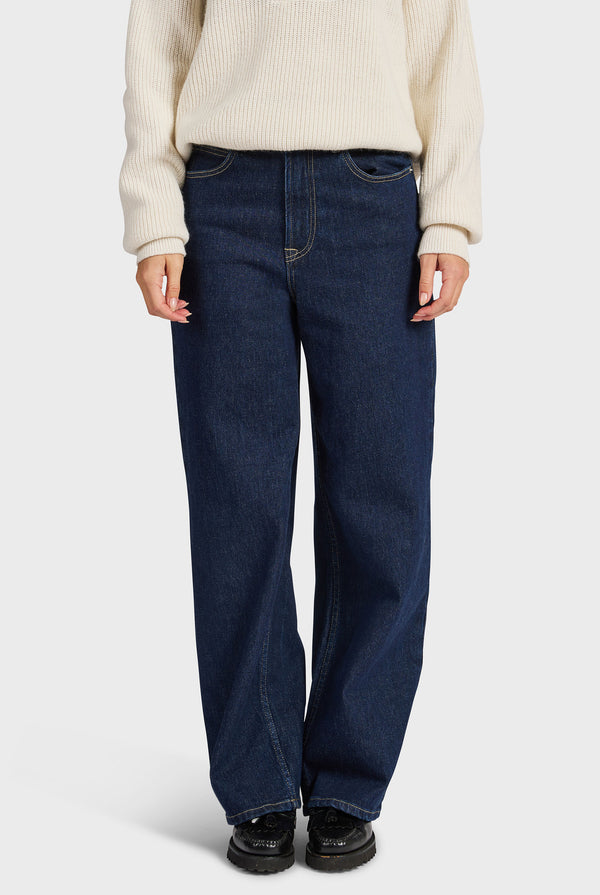 Dolores Denim Jean
