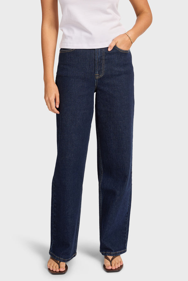 Dolores Denim Jean