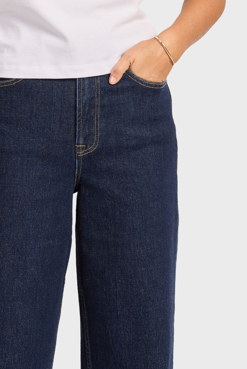 Dolores Denim Jean
