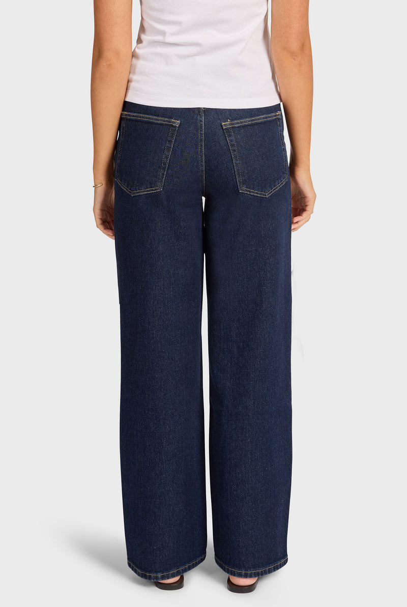 Dolores Denim Jean