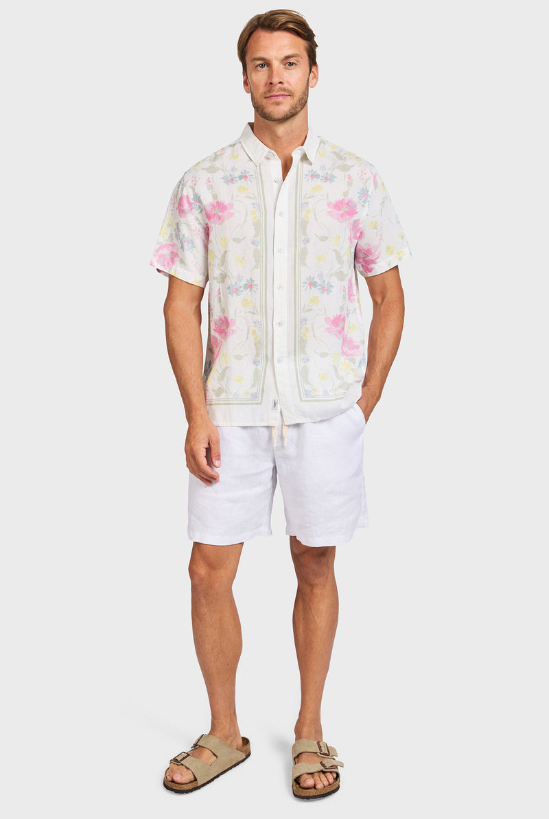 Duvall Short Sleeve Shirt