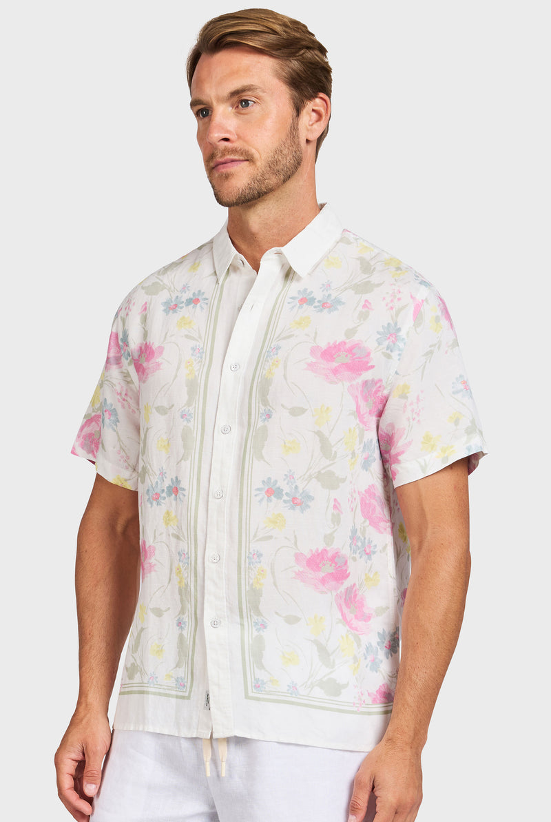 Duvall Short Sleeve Shirt