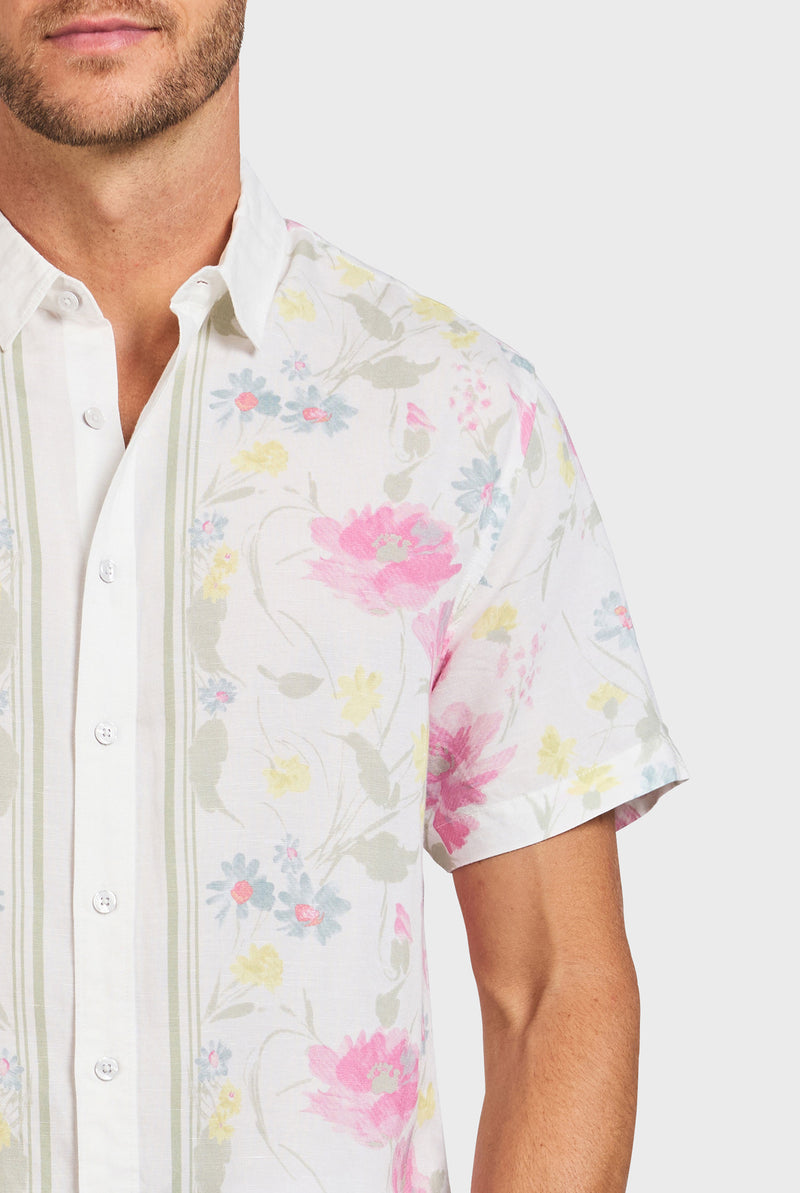Duvall Short Sleeve Shirt