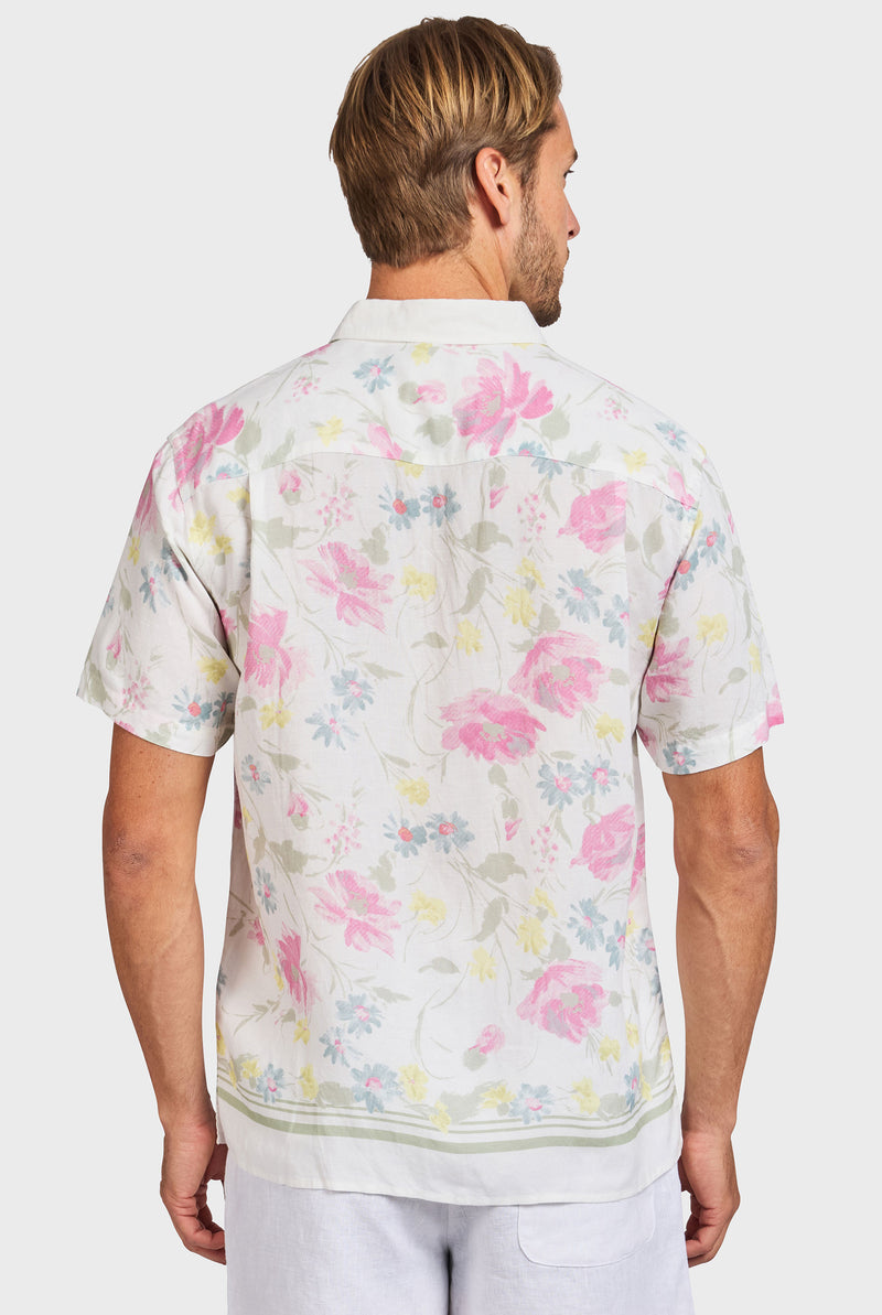 Duvall Short Sleeve Shirt