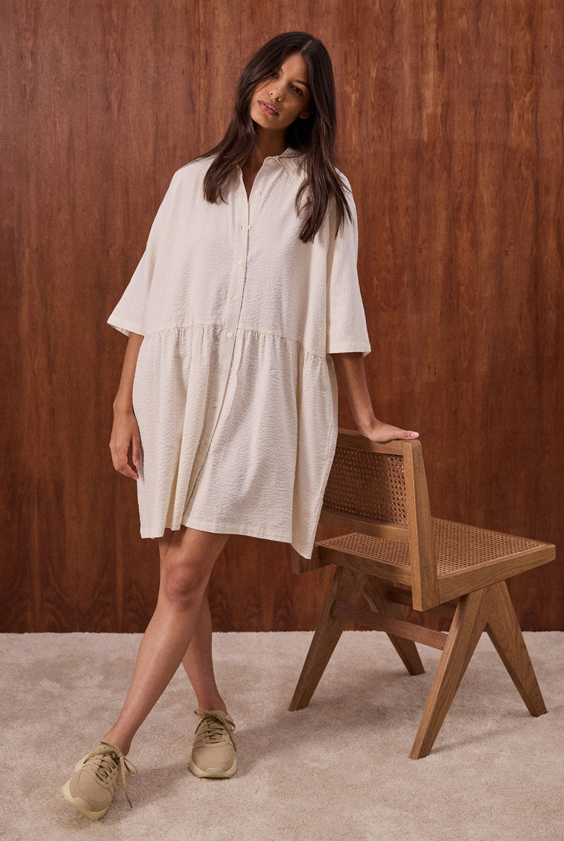 Darby Dress