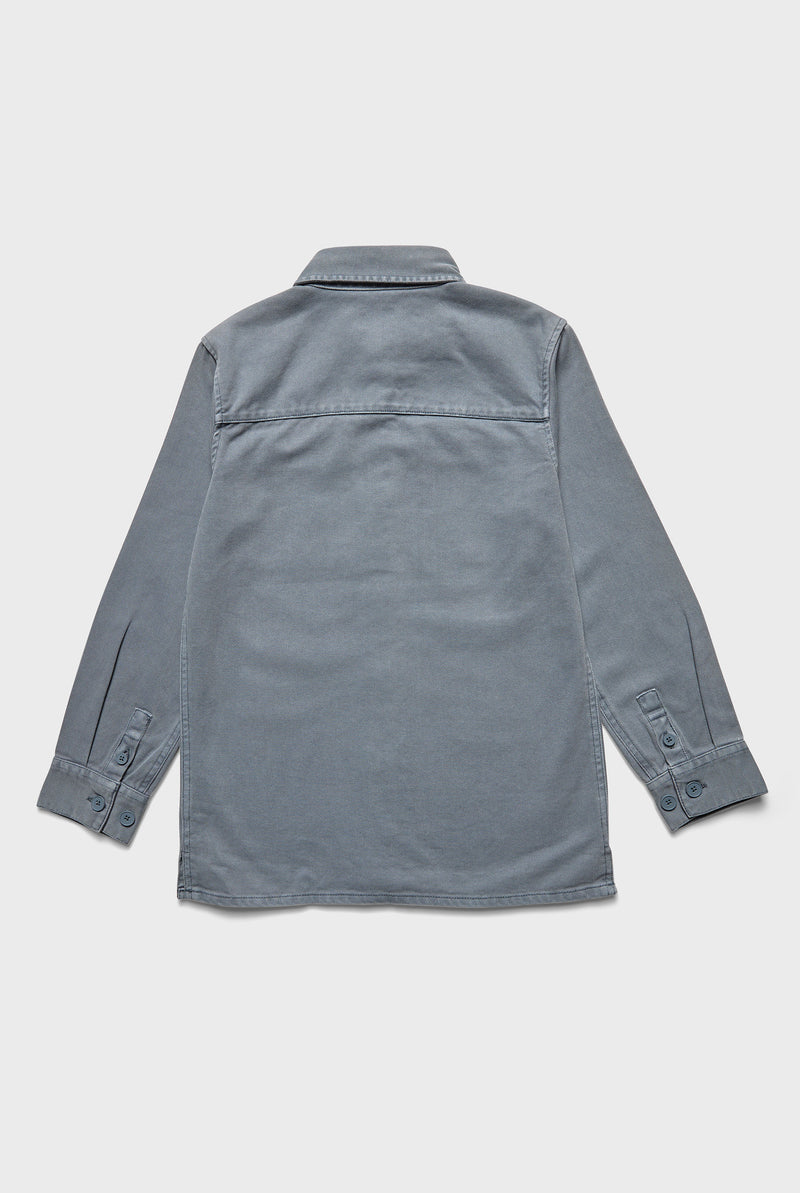 Kids Essential Overshirt