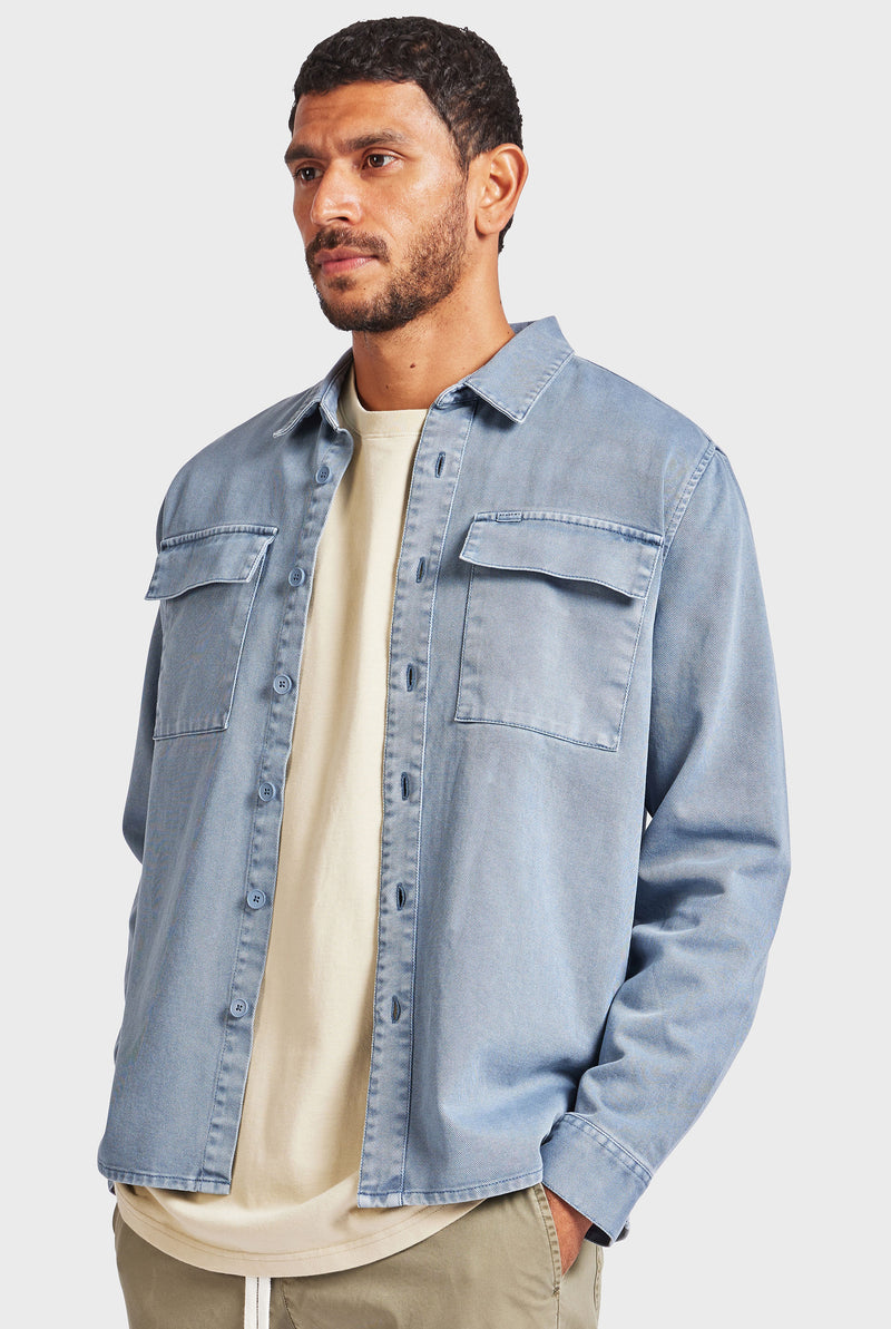 Essential Overshirt