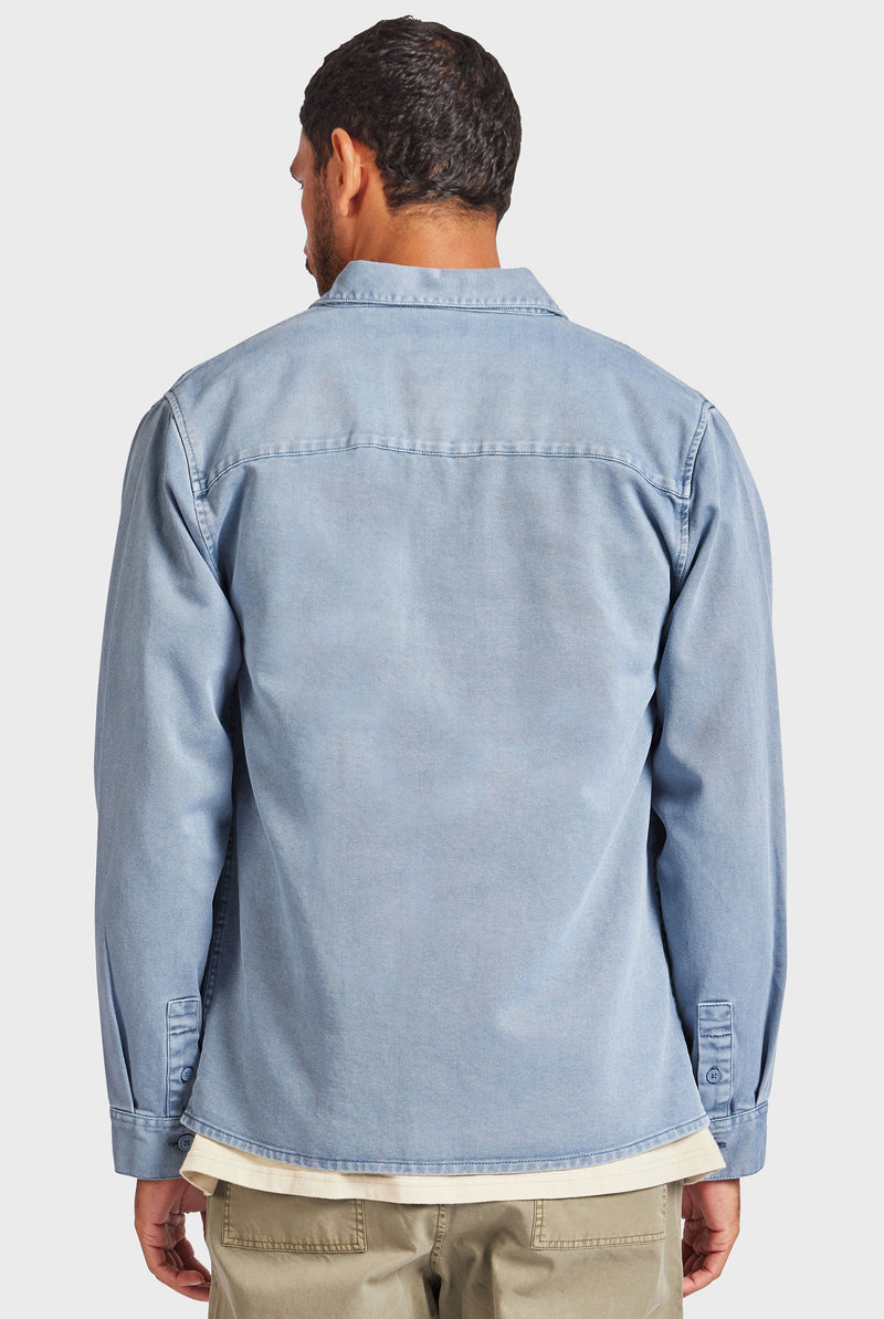 Essential Overshirt