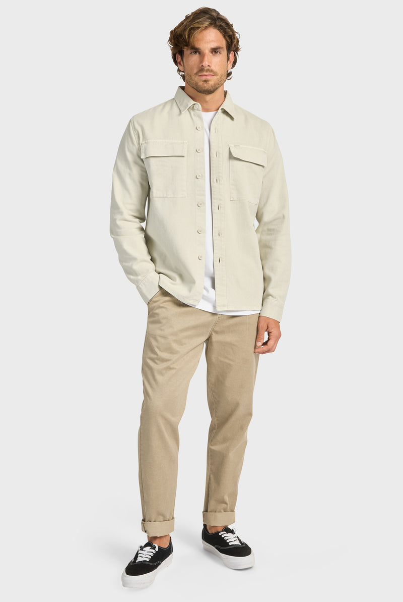 Essential Overshirt