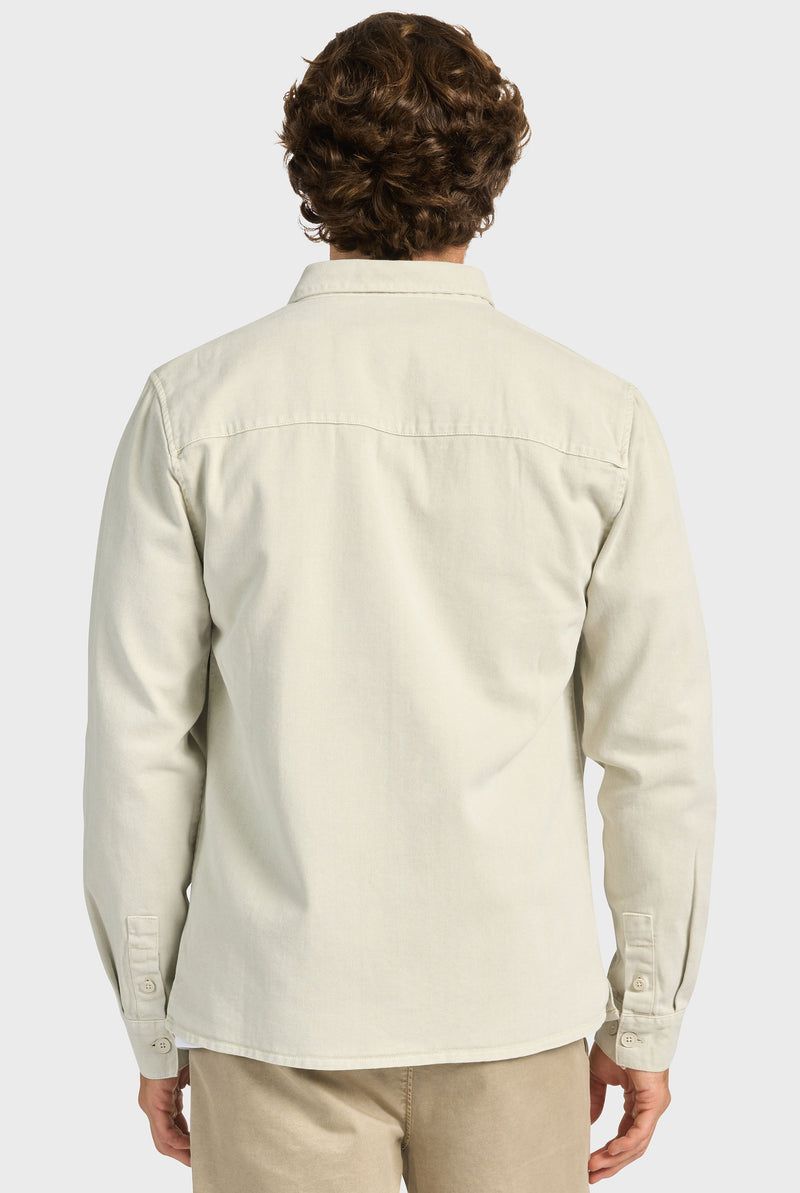 Essential Overshirt