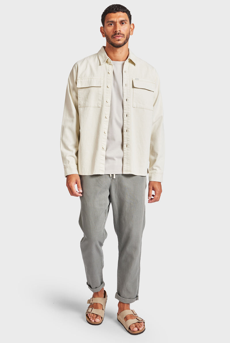 Essential Overshirt