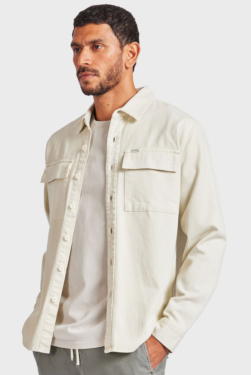 Essential Overshirt