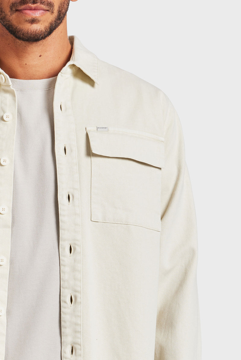 Essential Overshirt