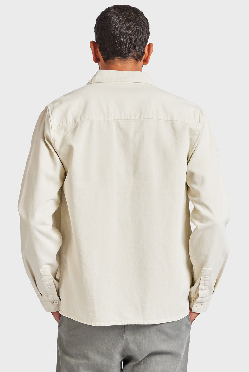 Essential Overshirt