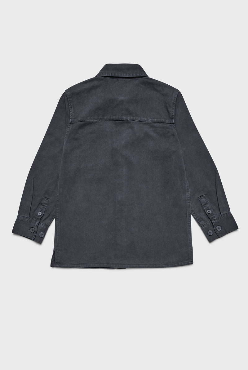Kids Essential Overshirt