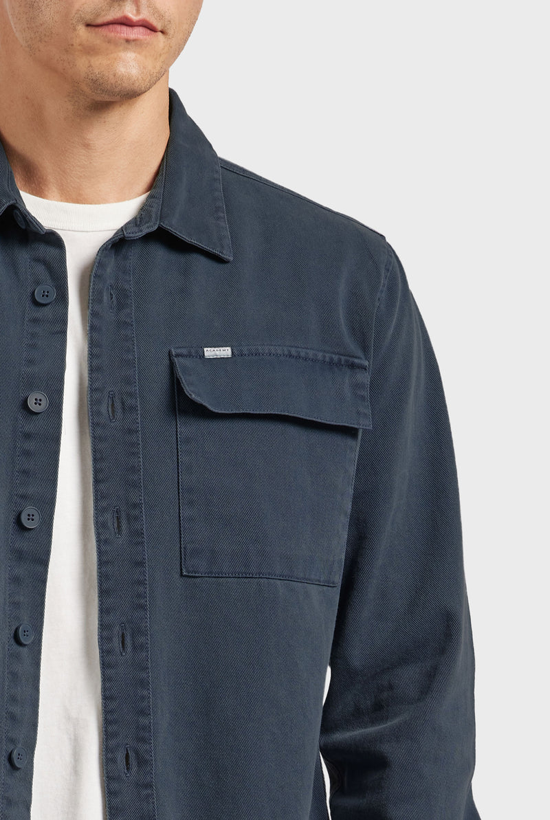Essential Overshirt