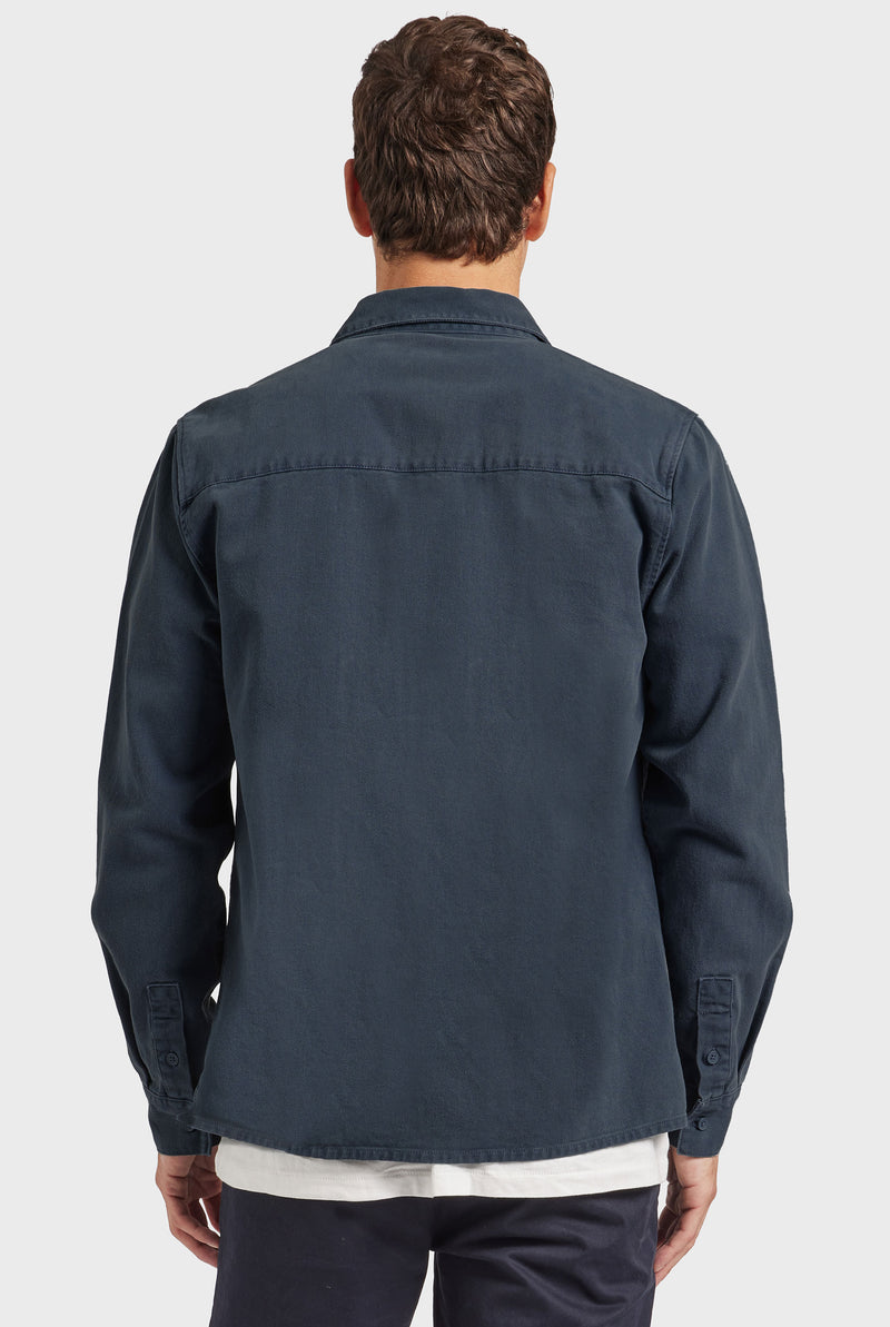 Essential Overshirt