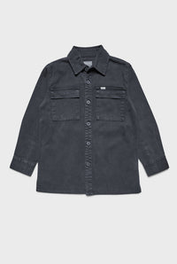 Kids Essential Overshirt
