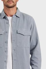 Essential Overshirt