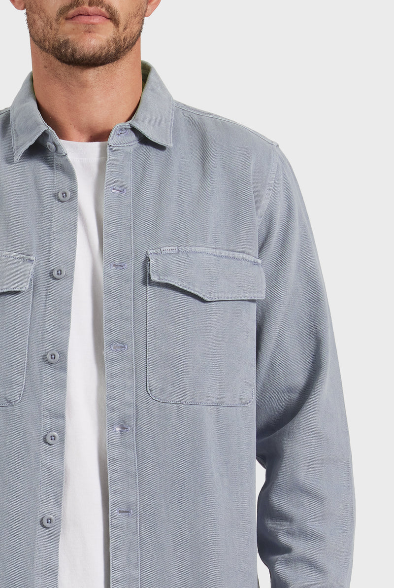 Essential Overshirt