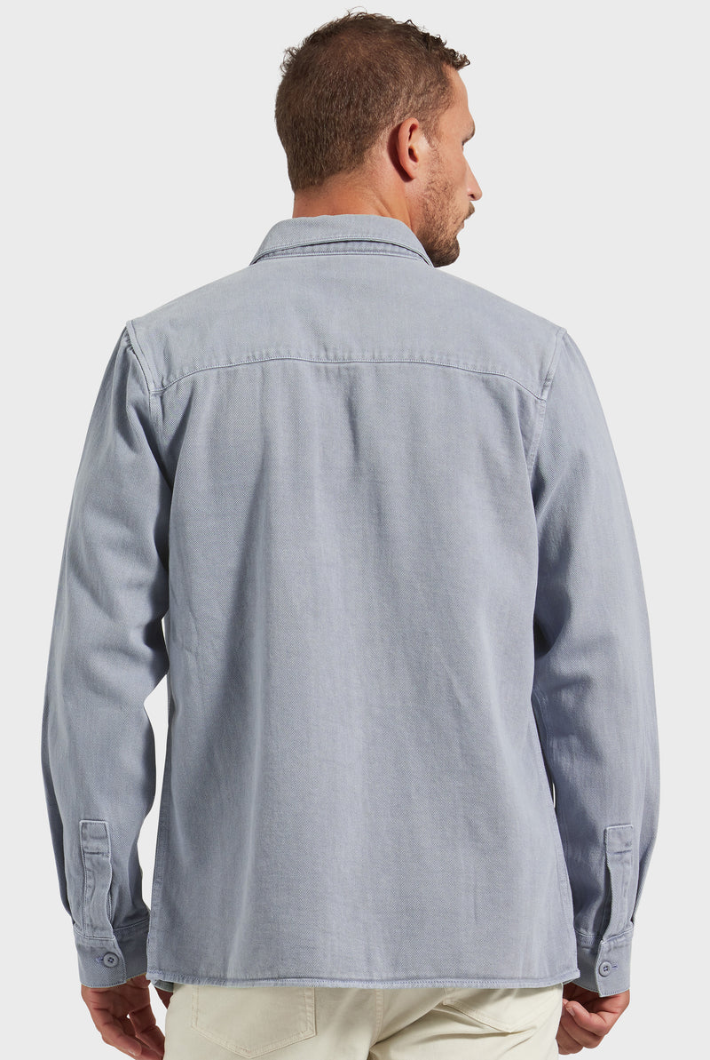 Essential Overshirt