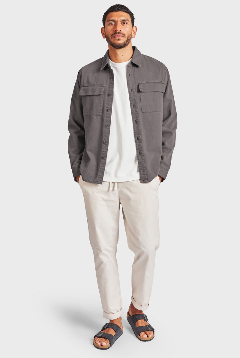 Essential Overshirt