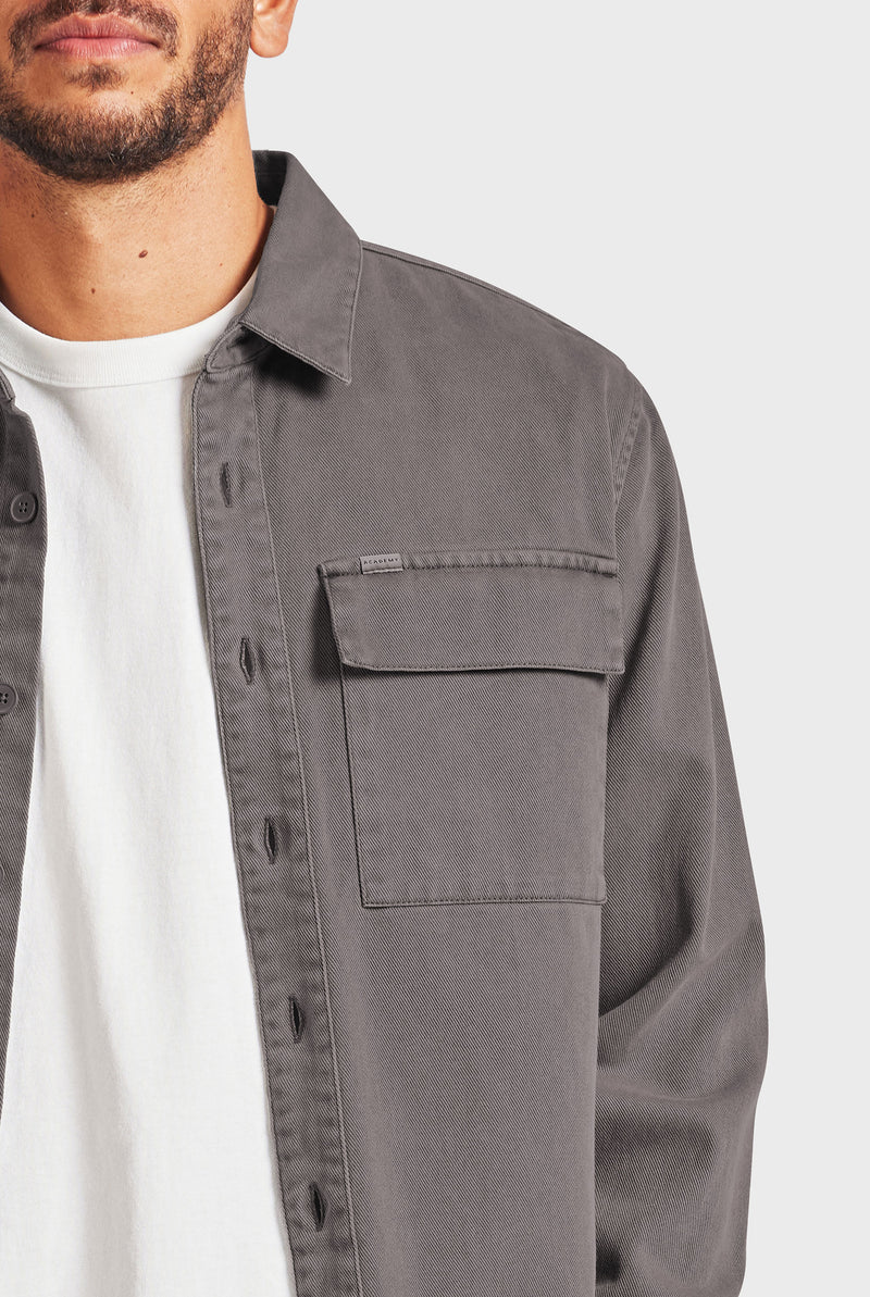 Essential Overshirt