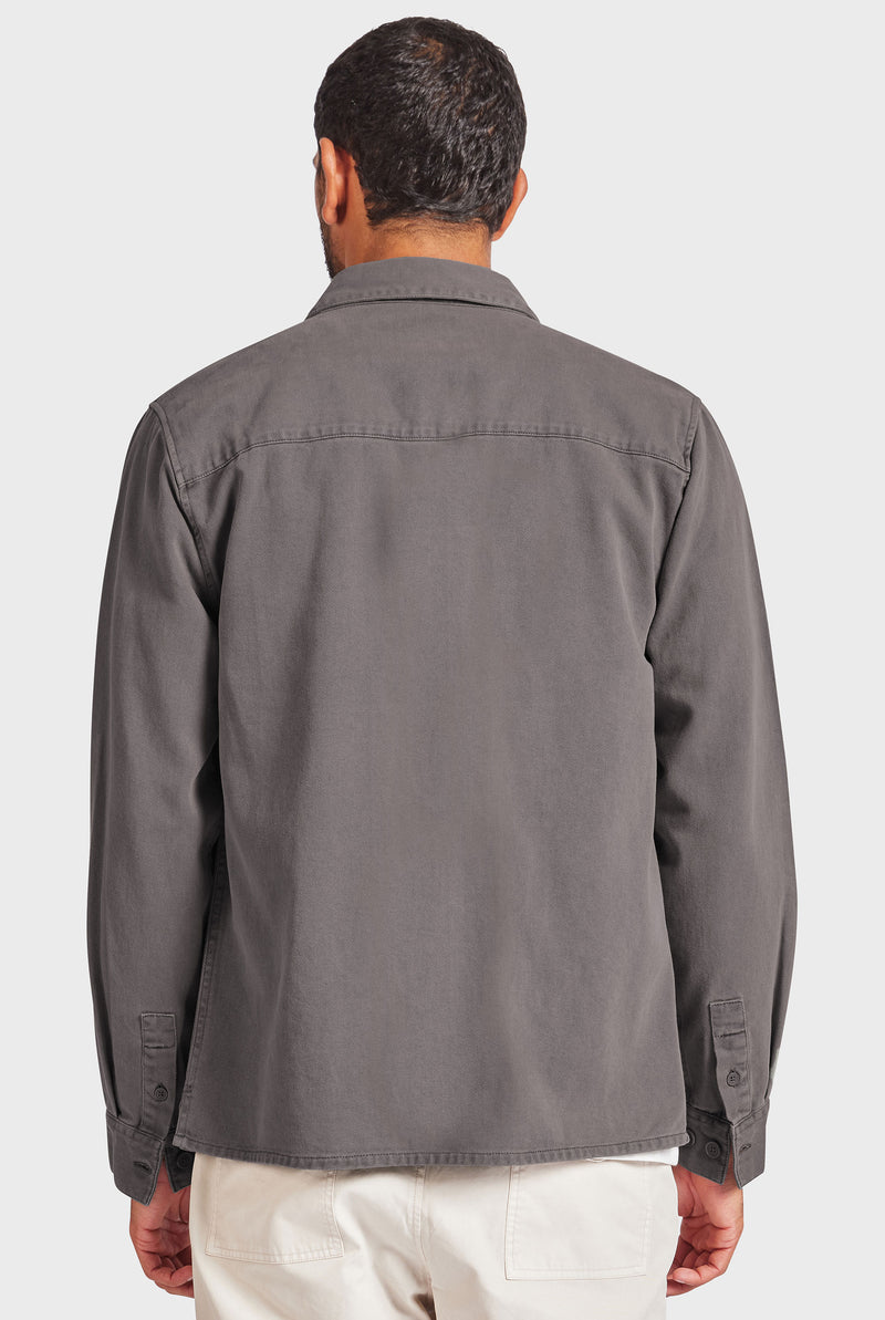 Essential Overshirt