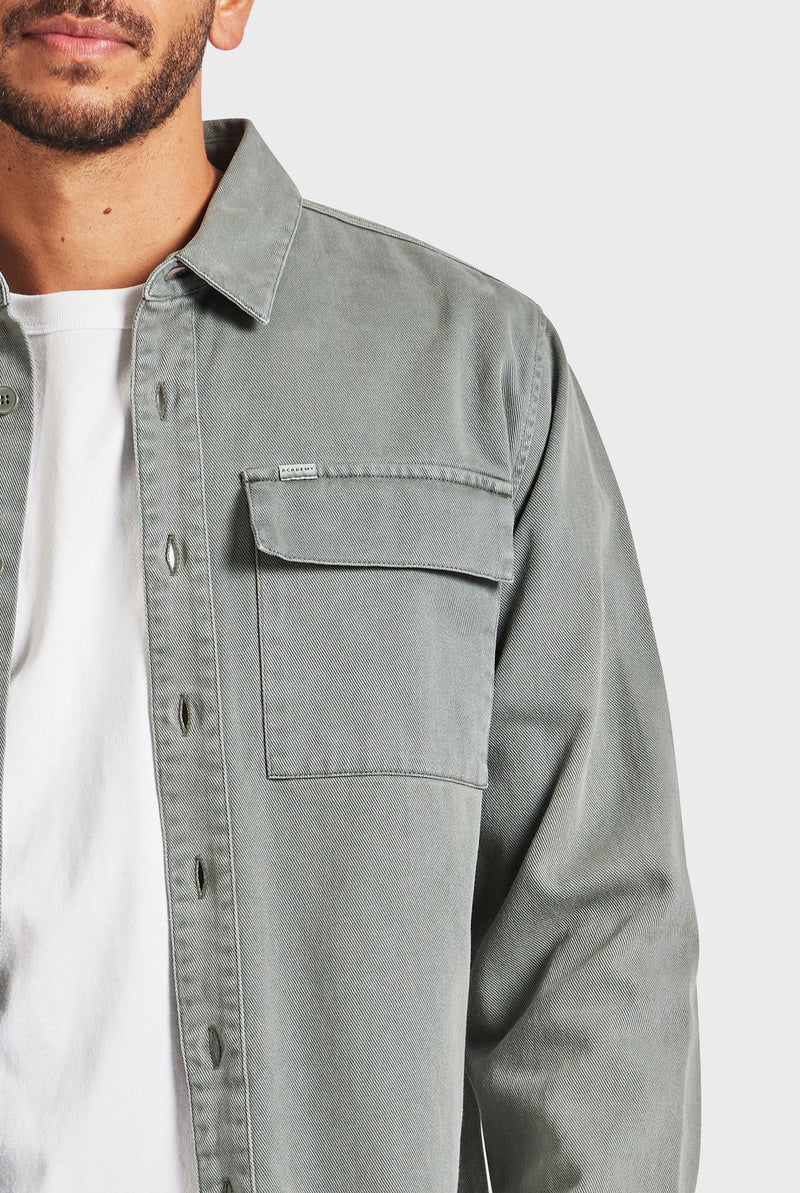 Essential Overshirt