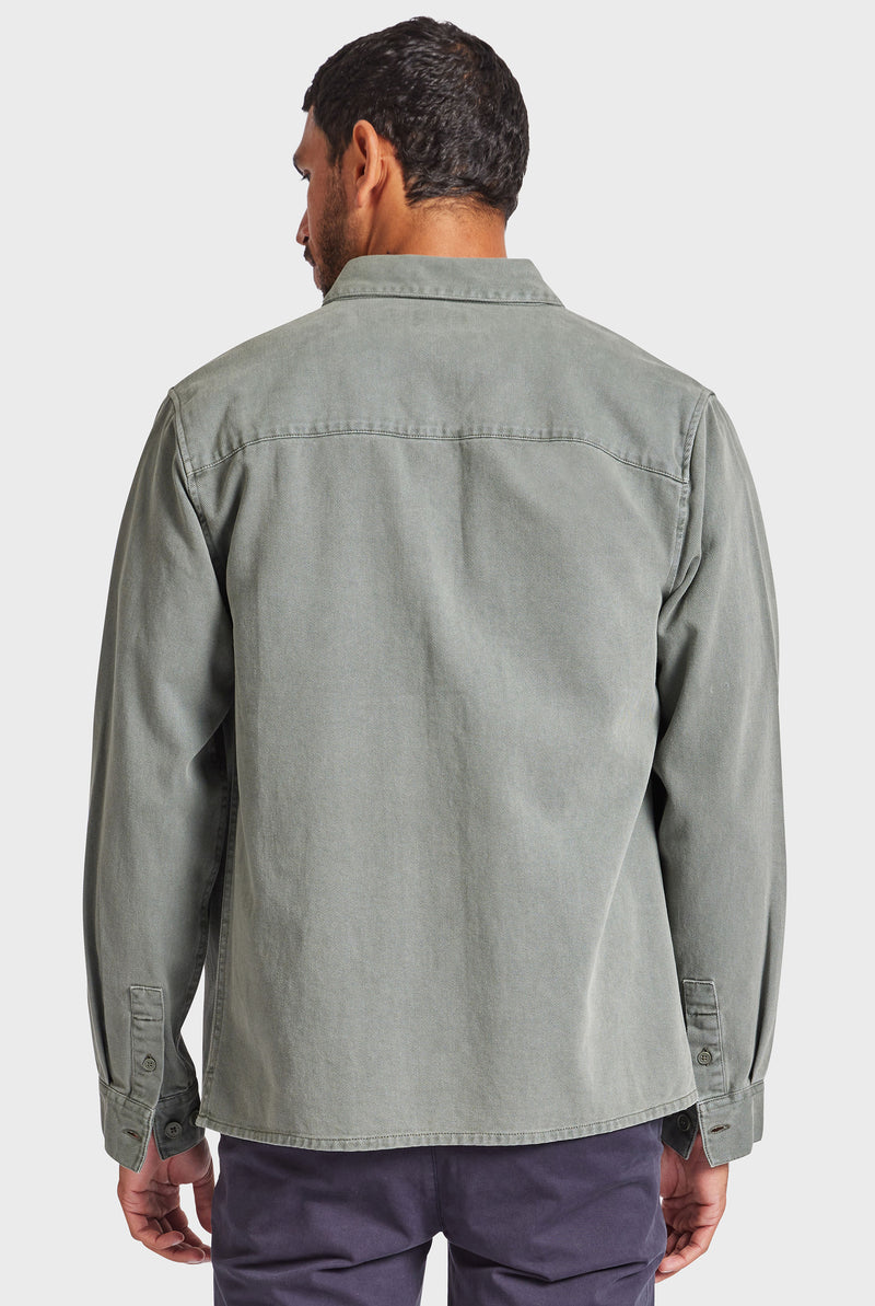 Essential Overshirt