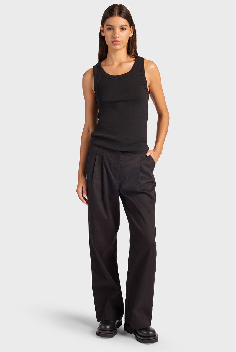 Essential Rib Tank