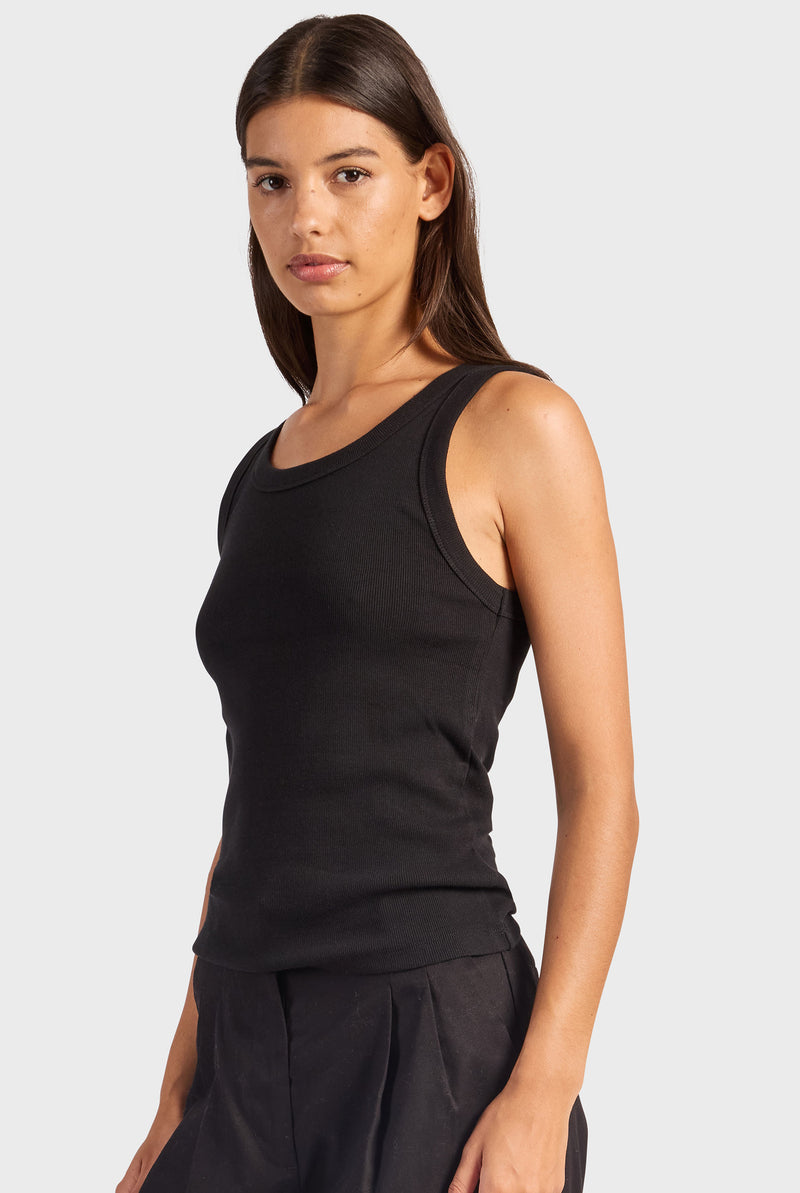 Essential Rib Tank